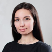 Шестопалова Наиля Юрьевна, реабилитолог