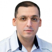 Каландари Алик Амиранович, нейрохирург