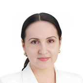 Гитинова Зайнаб Айгумовна, аллерголог