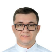 Боровой Александр Александрович, анестезиолог