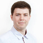Пименов Александр Андреевич, стоматолог-хирург
