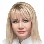 Муромцева Элина Валерьевна, дерматолог