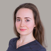 Кошевая (Бражникова) Наталия Руслановна, стоматолог-терапевт
