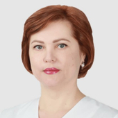 Шенфельд Ольга Викторовна, кардиолог