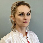 Сафронова Мария Анатольевна, рентгенолог