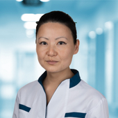 Ан Ирина Александровна, имплантолог