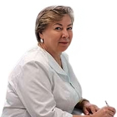 Бабенко Ирина Александровна, гинеколог