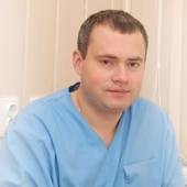 Анохин Андрей Николаевич, ЛОР