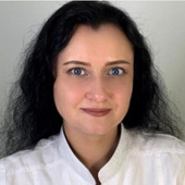 Соболькина Ангелина Анатольевна, косметолог