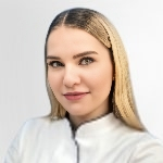 Леонова Ксения Александровна, детский офтальмолог