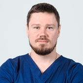 Мурашев Александр Олегович, офтальмолог-хирург