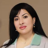 Есаян Наира Геворговна, гинеколог