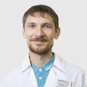 Чайников Пётр Михайлович, детский остеопат