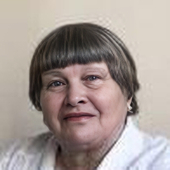 Мымрикова Нина Степановна, психиатр