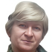 Лесина Ольга Николаевна, аллерголог