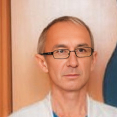 Садыков Камил Каримович, анестезиолог
