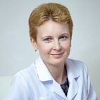 Молодых Екатерина Борисовна, педиатр