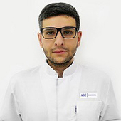 Абукамар Самер Исса Али, офтальмолог