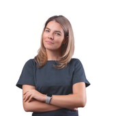 Обрывченко Анастасия Валерьевна, пародонтолог