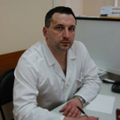 Шалупов Виктор Владимирович, онколог