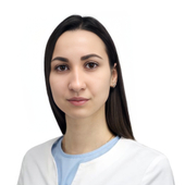 Новикова Антонина Сергеевна, невролог