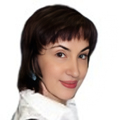 Петровская Наталия Федоровна, стоматолог-терапевт