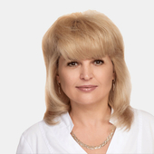 Колбина Татьяна Владимировна, массажист