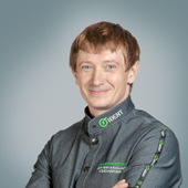 Долгушин Александр Александрович, стоматолог-ортопед