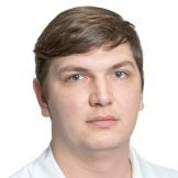 Николенко Владимир Николаевич, ортопед
