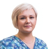 Сиракова Олеся Сергеевна, стоматолог-терапевт