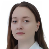 Дербуш Екатерина Владиславовна, инструктор ЛФК