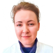 Гноевых Елена Витальевна, гастроэнтеролог