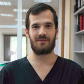 Стрельцов Юрий Владимирович, анестезиолог-реаниматолог