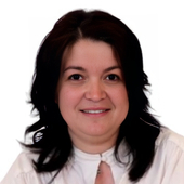 Калашникова Лена Тагировна, детский логопед