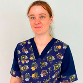 Чурсина Татьяна Вячеславовна, детский невролог