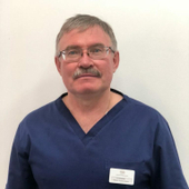 Султанаев Павел Алексеевич, стоматолог-терапевт