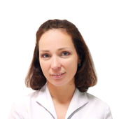 Савченко Светлана Сергеевна, невролог