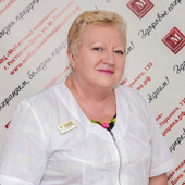 Вобликова Любовь Васильевна, гинеколог