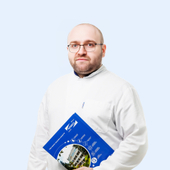 Кочьян Артур Леонидович, хирург