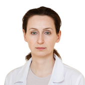 Рожкова Елена Юрьевна, гинеколог