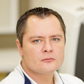Лопырев Антон Игоревич, уролог