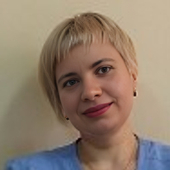 Басина Евгения Ильинична, гинеколог