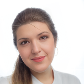 Михайлова Наталья Сергеевна, стоматолог-терапевт