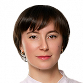 Топчая Ольга Юрьевна, гемостазиолог