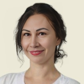 Ахметзянова Сарбина Салимовна, стоматолог-терапевт