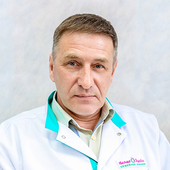 Кочкин Александр Николаевич, гирудотерапевт
