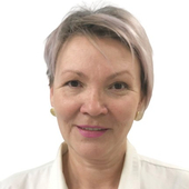 Ахметова Юлия Эмильевна, стоматолог-хирург