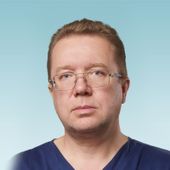 Сусин Сергей Вячеславович, хирург