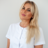 Платонова Светлана Александровна, ортодонт