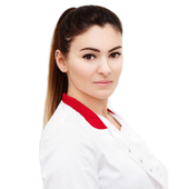 Волкова Мануэла Демуровна, стоматолог-терапевт